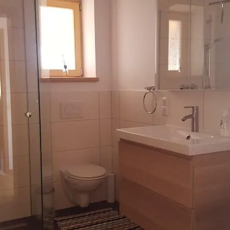 Apartament Roemerstrasse 10 Kg, Inntal