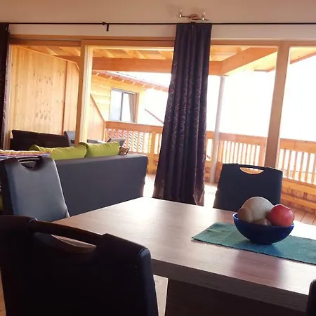 Roemerstrasse 10 Kg, Inntal Apartment Innsbruck