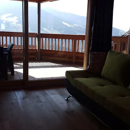 Appartement Römerstraße 10 Kg, Inntal