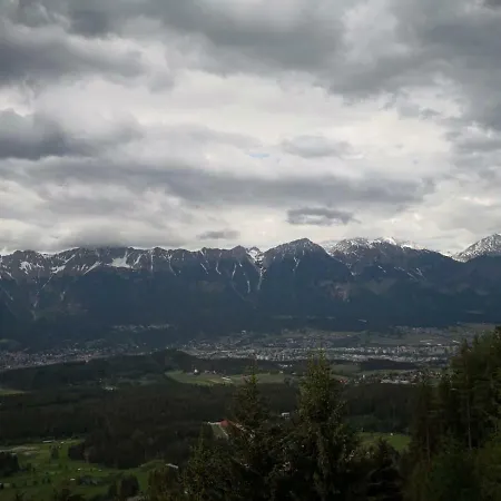 Roemerstrasse 10 Kg, Inntal * אינסברוק
