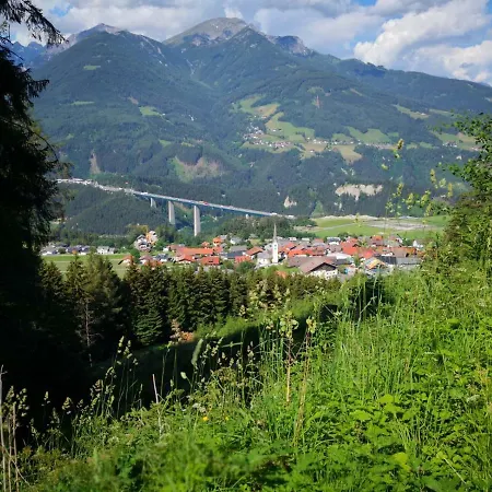 Apartament Roemerstrasse 10 Kg, Inntal