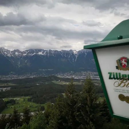 Apartament Roemerstrasse 10 Kg, Inntal *