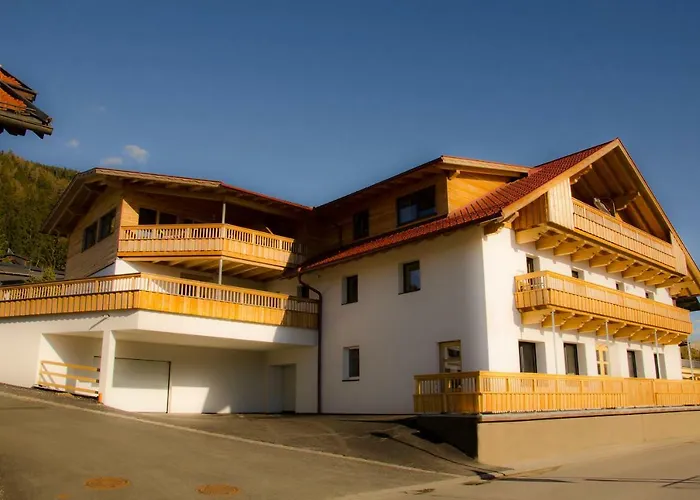 رومرشتراسه 10 Kg، أبارتمنت إنتال شقة *