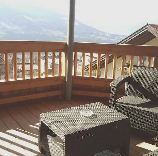 Roemerstrasse 10 Kg, Inntal *