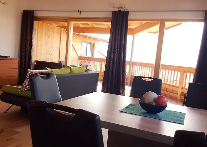 رومرشتراسه 10 Kg، أبارتمنت إنتال شقة إنسبروك