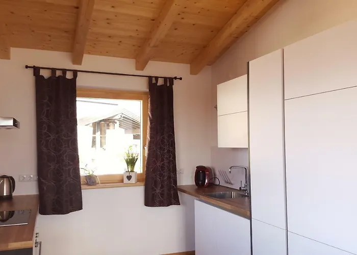 رومرشتراسه 10 Kg، أبارتمنت إنتال *