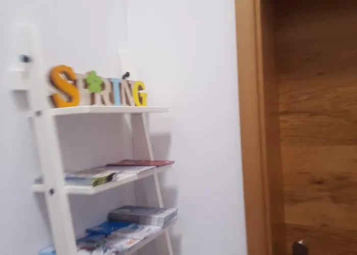 رومرشتراسه 10 Kg، أبارتمنت إنتال *