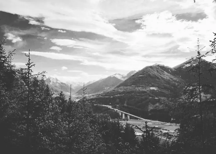 Roemerstrasse 10 Kg, Inntal Lägenhet *