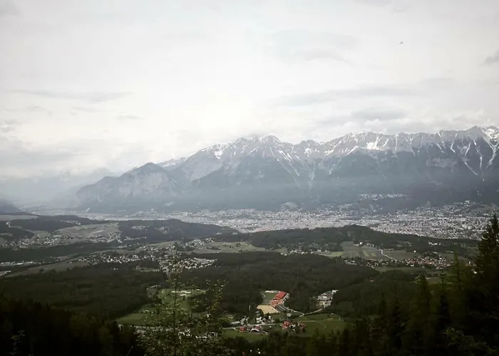 شقة رومرشتراسه 10 Kg، أبارتمنت إنتال *