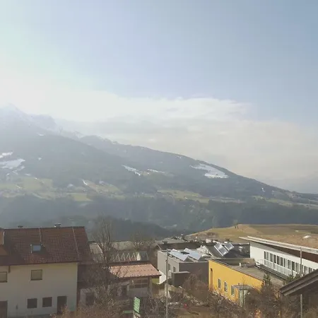 Roemerstrasse 10 Kg, Inntal Daire İnnsbruck