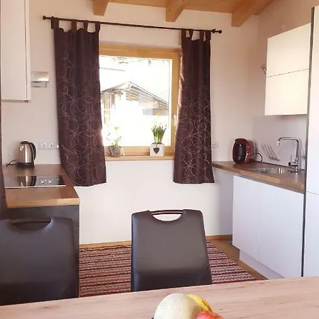 Roemerstrasse 10 Kg, Inntal İnnsbruck