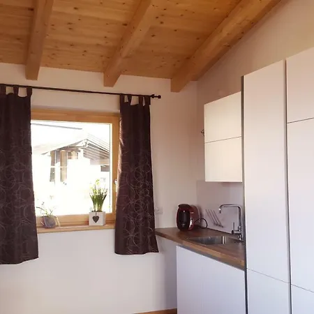 Roemerstrasse 10 Kg, Inntal *