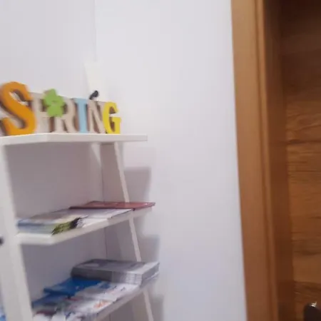 Roemerstrasse 10 Kg, Inntal *