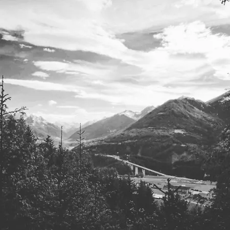 Roemerstrasse 10 Kg, Inntal Daire *