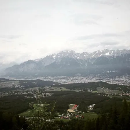 Daire Roemerstrasse 10 Kg, Inntal *